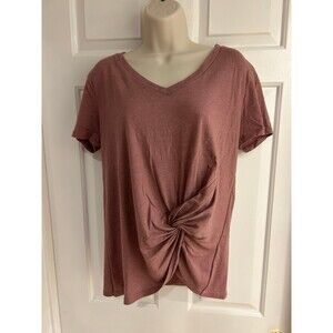 Altar'd State Shirt - M